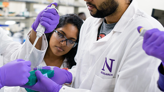 Knowledge Transfer at CPGE