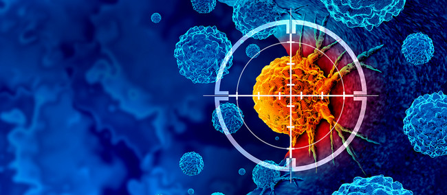 New Strategy Doubles Chemo Effectiveness in Chemoresistant Cancer